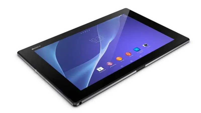 Sony Tablet Xperia Z2