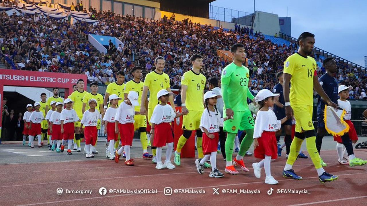 Prediksi Pertandingan Malaysia Vs Timor Leste di Piala AFF Hari ini, 11 Desember 2024