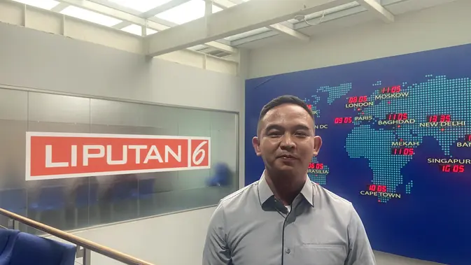 Polda Jabar Ingatkan, Pembajakan Konten Bisa Dihukum Berat