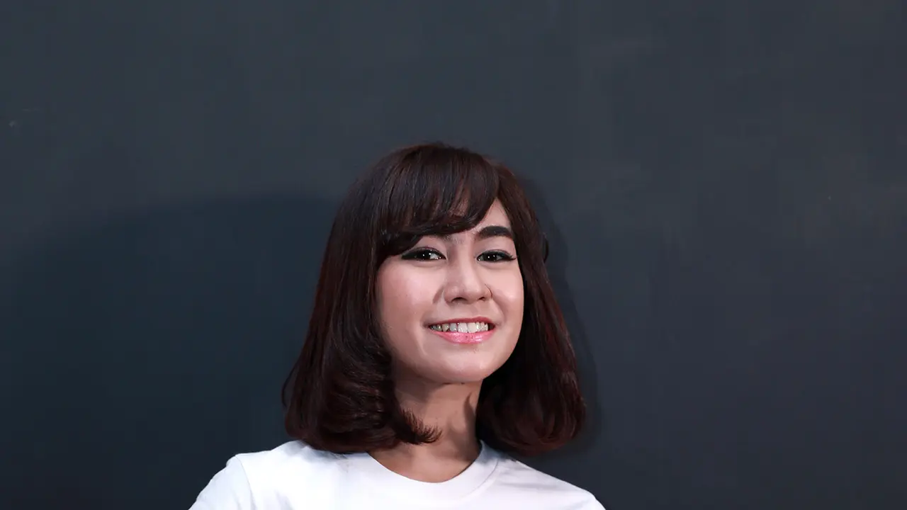 [Bintang] Anisa Rahma