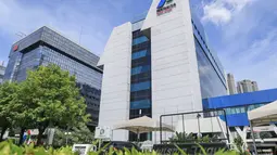 Pertamina Siapkan Infrastruktur SAF dan Biosolar B50