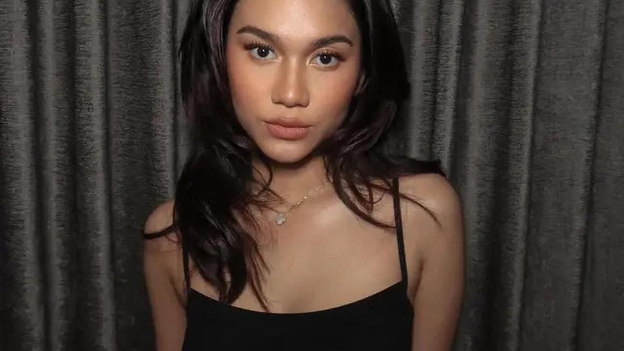 Gaya Rambut Layer