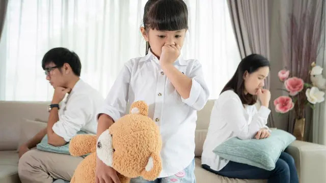 Ilustrasi silent treatment/freepik.com