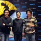 Film PIXELS Manjakan Mata Para Pecinta Video Game Klasik Era 90an

 