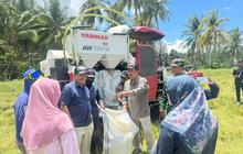 Direktur Pengadaan Perum Bulog Tekankan Pentingnya Kualitas Gabah untuk Swasembada Pangan Nasional