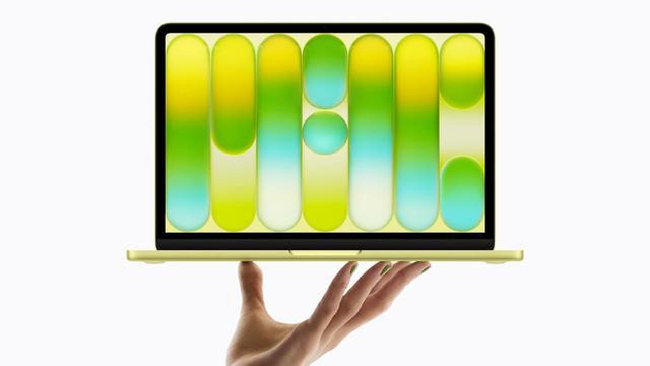Pre-Order MacBook Neo Dibuka Hari Ini, Ada Promo Cicilan dan Tukar Tambah