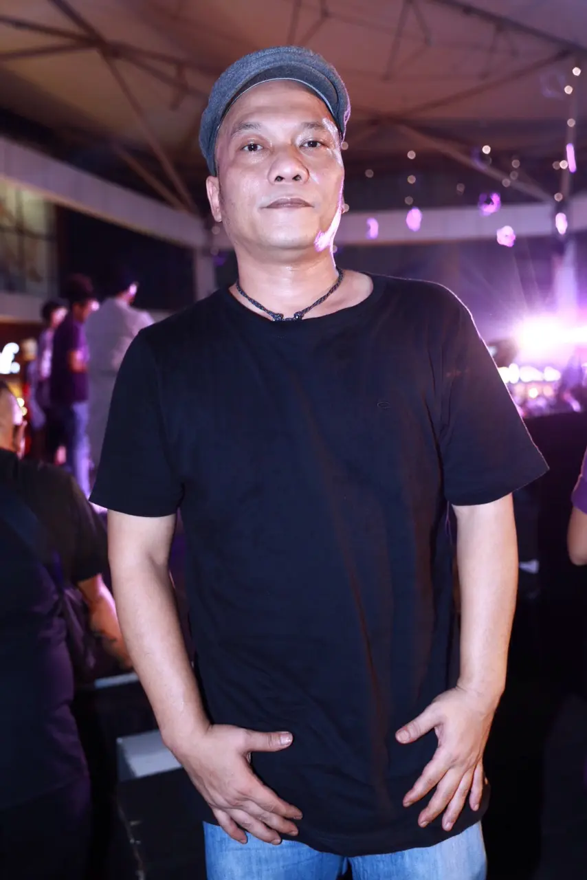 Foto Ultah Bintang.com ke-1 (Galih W. Satria/bintang.com)