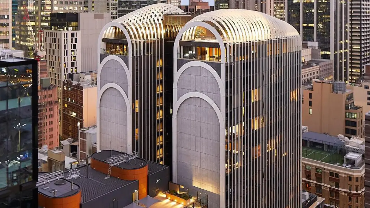 Jaringan Hotel Diaspora Indonesia Raih Gelar Suite Hotel Terbaik 2022 di NSW Australia