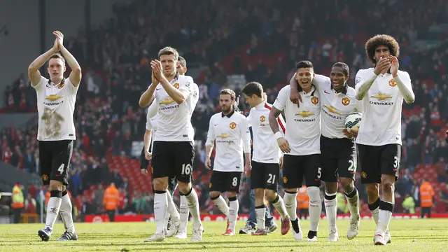 Manchester United