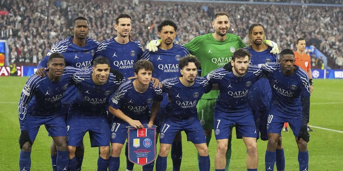Segala Hal tentang PSG: Lawan Berat Arsenal di Liga Champions