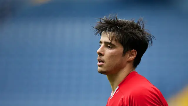 Joao Carlos Teixeira