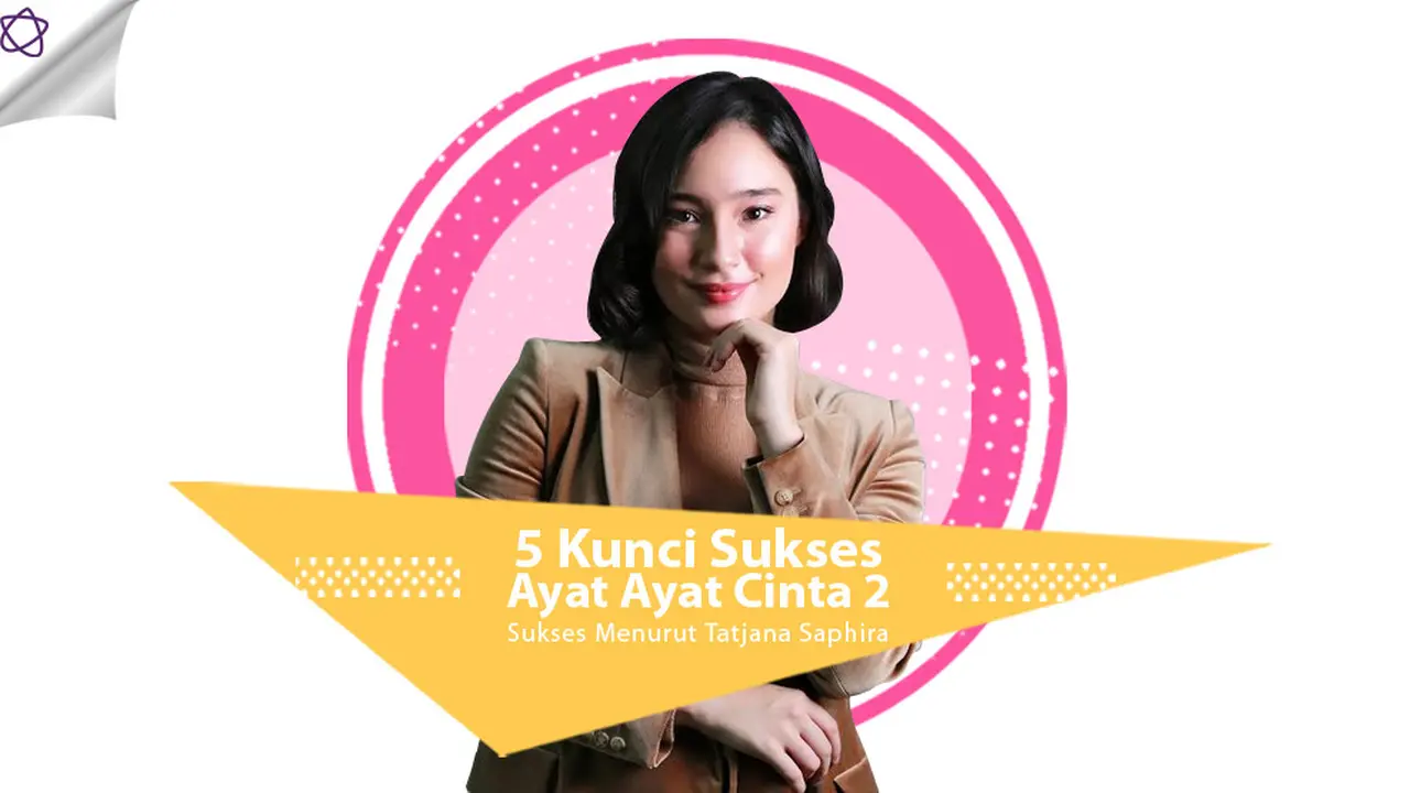 [Bintang] Tatjana Saphira