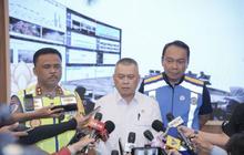 Hindari Puncak Arus Balik Lebaran 2026, Kemenhub Imbau Pemudik Atur Waktu Kepulangan