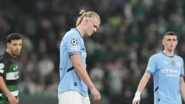 Man City dan Real Madrid Tanpa Pemain Kunci, Apakah Masih Menarik Ditonton?