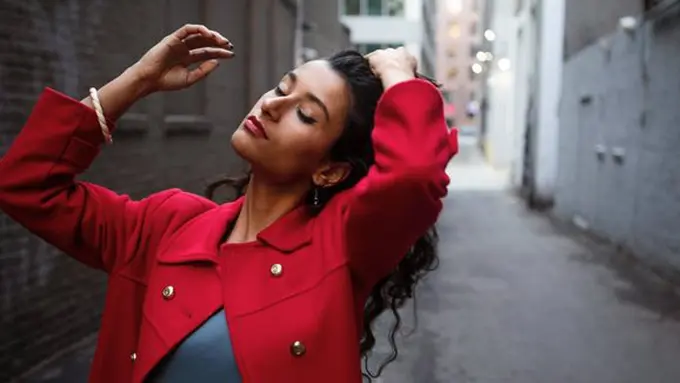 Ilustrasi tren fashion./Copyright pexels.com/nappy