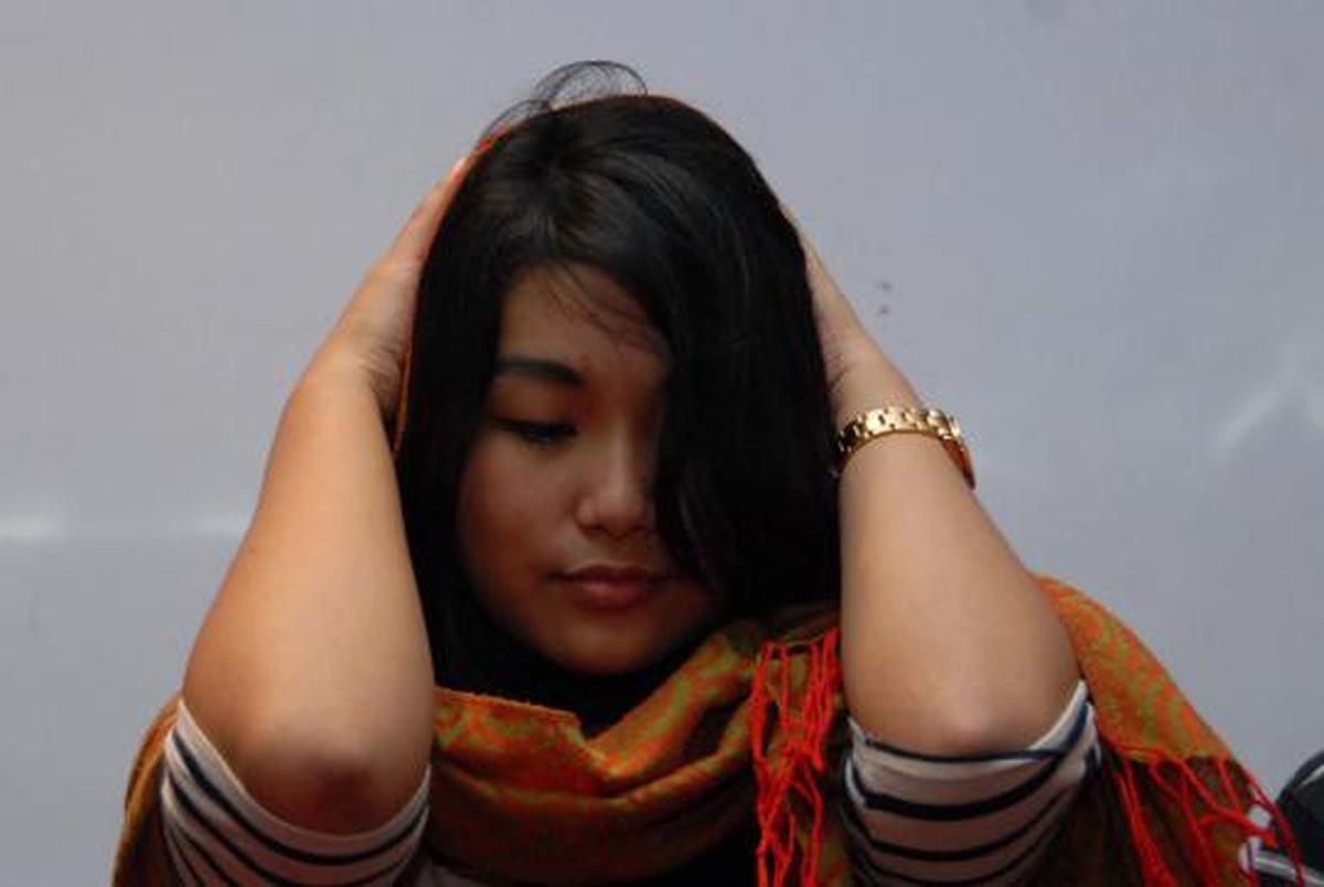Maharany jelaskan kronologi penangkapan dengan Ahmad Fathanah