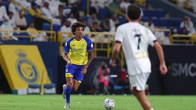 Foto: Barisan 5 Pemain Bintang yang Akan Jadi Rekan Setim Cristiano Ronaldo di Al Nassr, Termasuk Eks Kiper Arsenal