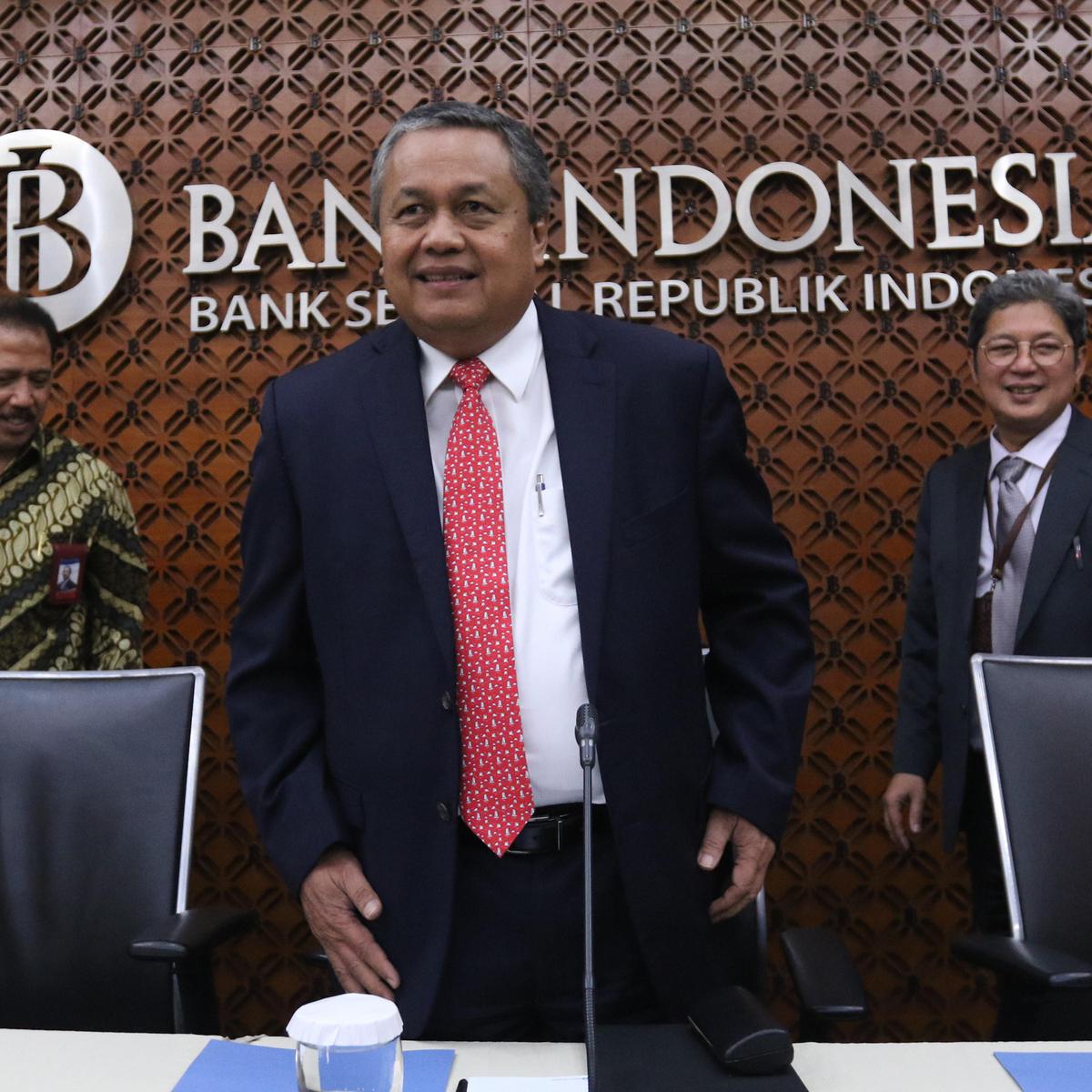 7 Jurus BI Stabilkan Ekonomi di Tengah Pandemi Corona ...
