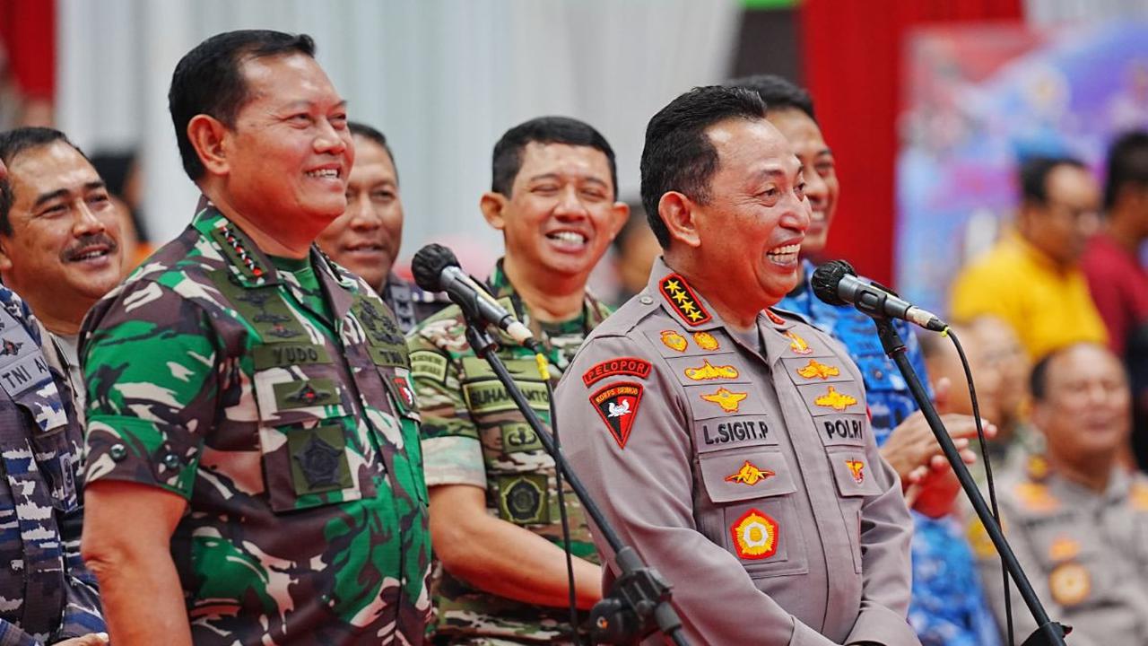 Dok. Istimewa