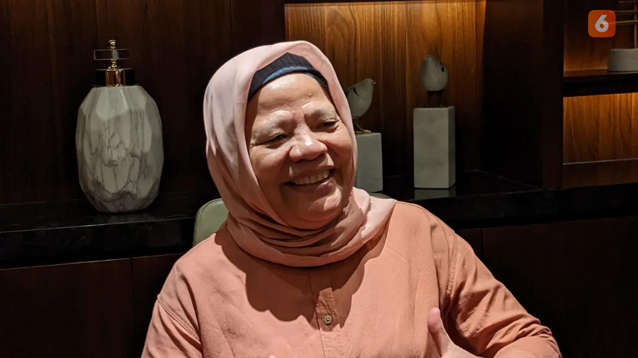 Dokter Paru: Masih Banyak Perempuan Indonesia Pegang Budaya Merokok Tidak Keren, Harus Dipertahankan