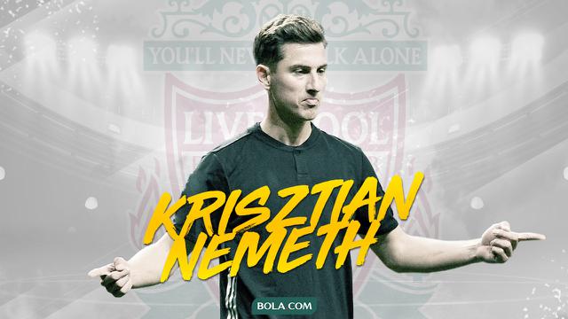 Krisztian Nemeth