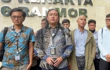 Pemerintah Kecam Penyiraman Air Keras terhadap Aktivis KontraS Andrie Yunus