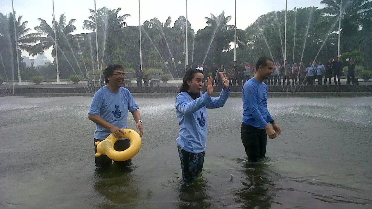 Nova Riyanti Yusuf