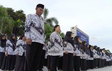 Ketua PGRI Jateng Soal Hapus Guru Honorer: Harusnya Pemerintah Pastikan Dulu Kebutuhan Guru di Daerah