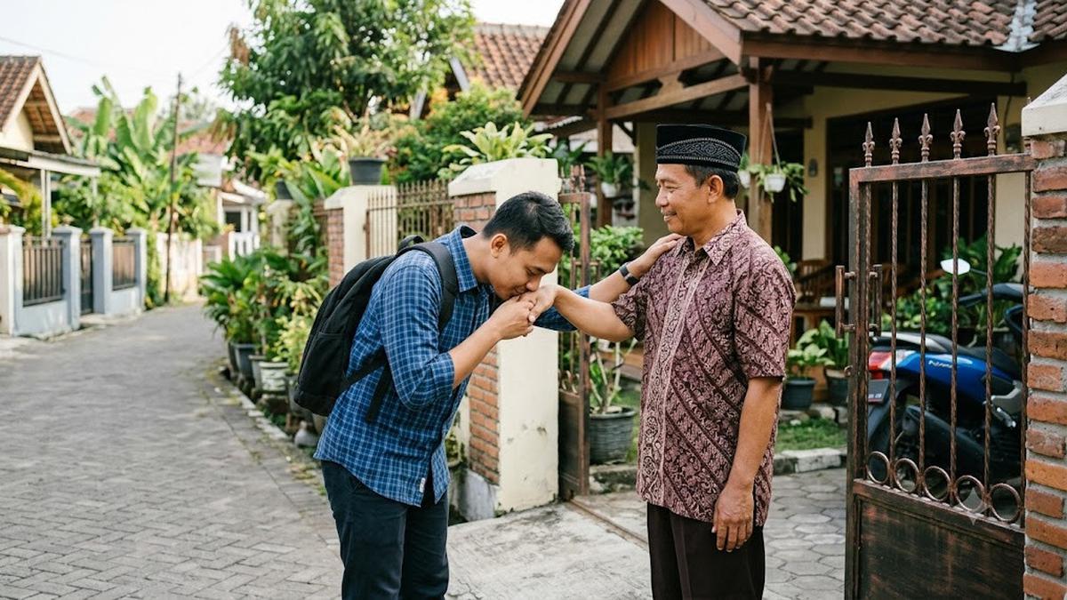 Fii Amanillah Artinya: Makna, Jawaban Sesuai Sunnah, dan Waktu Tepat Mengucapkannya