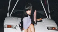 Fakta Menarik Lagu Mantra Jennie Blackpink, Termasuk Raih 14 Juta Views Kurang dari 24 Jam