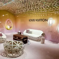 LVMH sulap pabrik kosmetik premium jadi pabrik hand sanitizer.