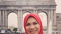 Dorce Gamalama (dok. Kapanlagi.com)