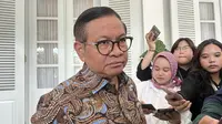 Pramono Bantah Dugaan RS di Jakarta Tolak Warga Baduy Korban Begal: Saya Sudah Panggil Kepala Dinas