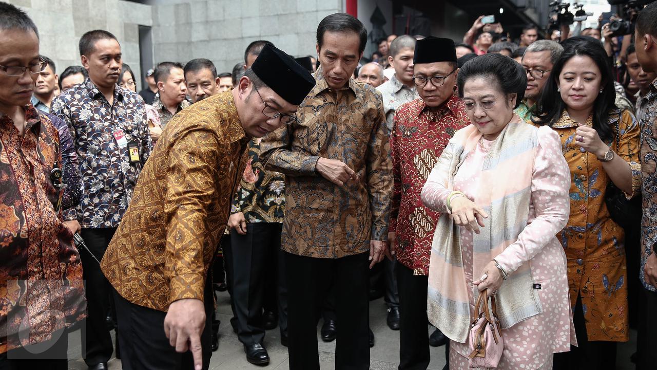20160601-Hari Pancasila, Jokowi dan Megawati Napak Tilas ke Penjara Bung Karno-Bandung 