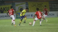 Hanafi Ungkap 2 Penyebab Kekalahan Persegres dari Bali United