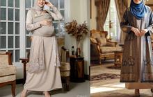9 Tips Memilih Outer Brokat untuk Gamis agar Tampil Elegan dan Proporsional, Inspirasi Fashion Muslimah