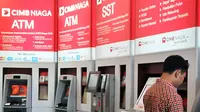Jaga Loyalitas Nasabah, CIMB Rela Rogoh Rp 96 Miliar