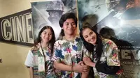 Ajil Dito Bangga Bintangi Film Believe, Siap Suguhkan Pertempuran Paling Realistis