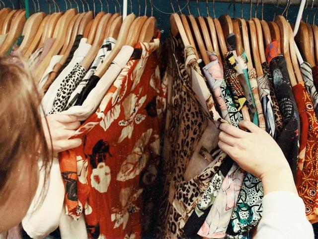 New Normal Perhatikan 3 Tips Mencoba Pakaian Di Mal Lifestyle Liputan6 Com