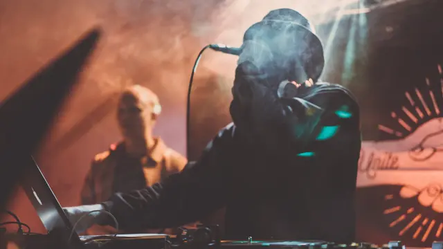 Beatbox