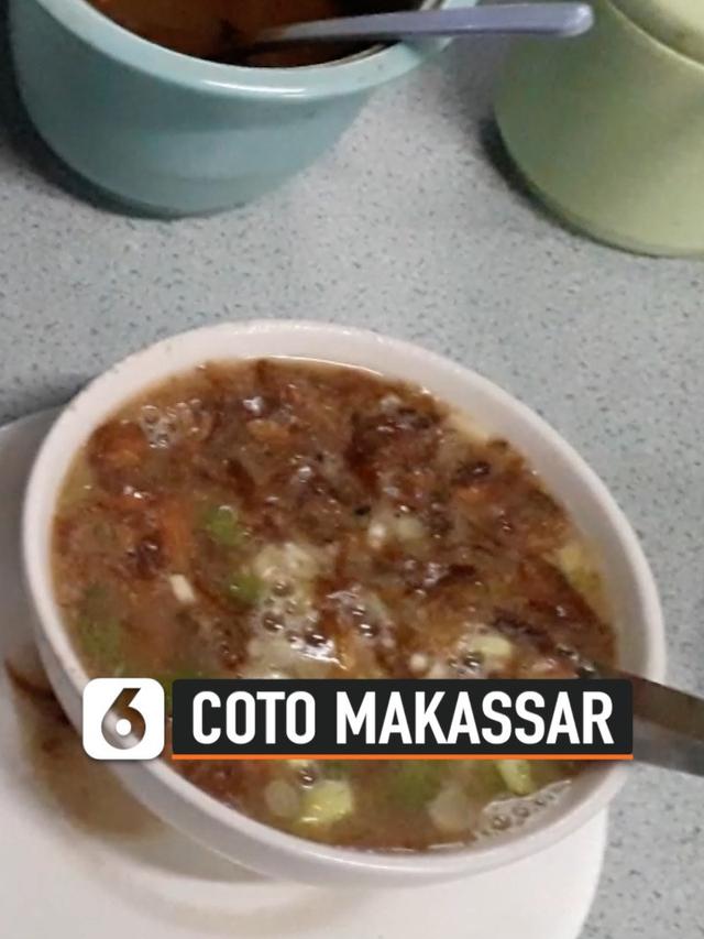 Coto Makassar