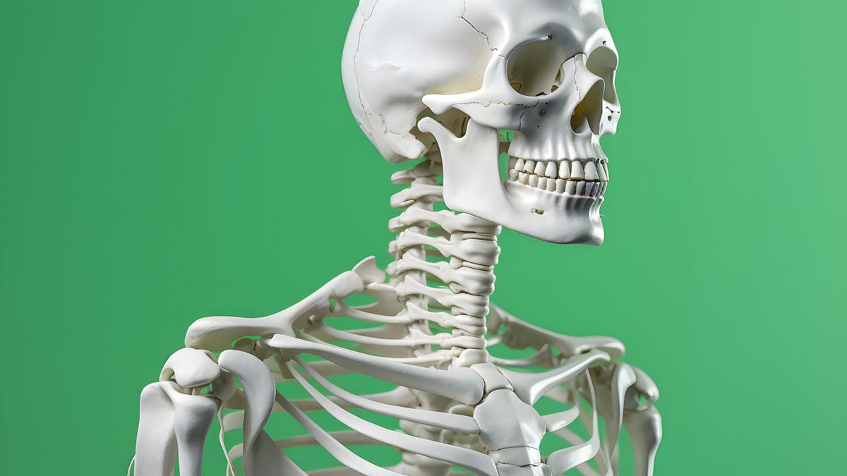 Tulang Rapuh Bukan Ujug-Ujug Terjadi, Kenali Gejala Osteoporosis Sejak Dini