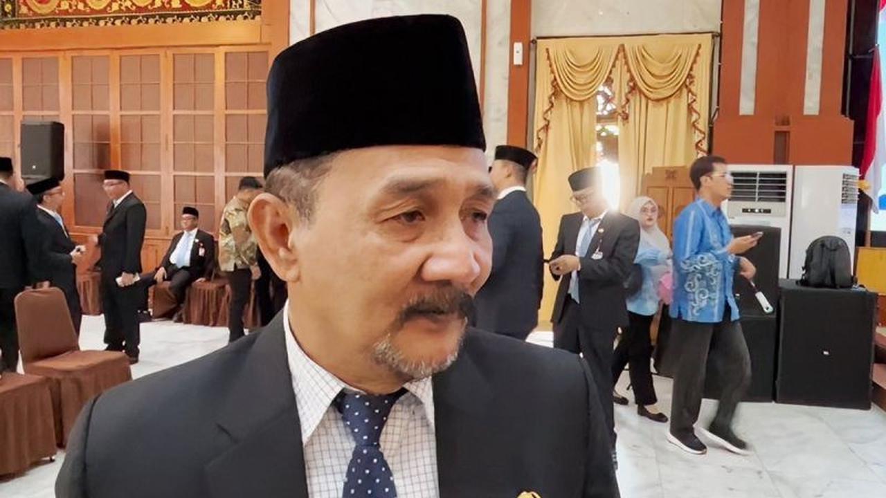 Pemprov Kalsel Gencarkan Pemulihan Lahan Pertanian Pascabanjir, 12 Ribu Hektare Siap Digarap