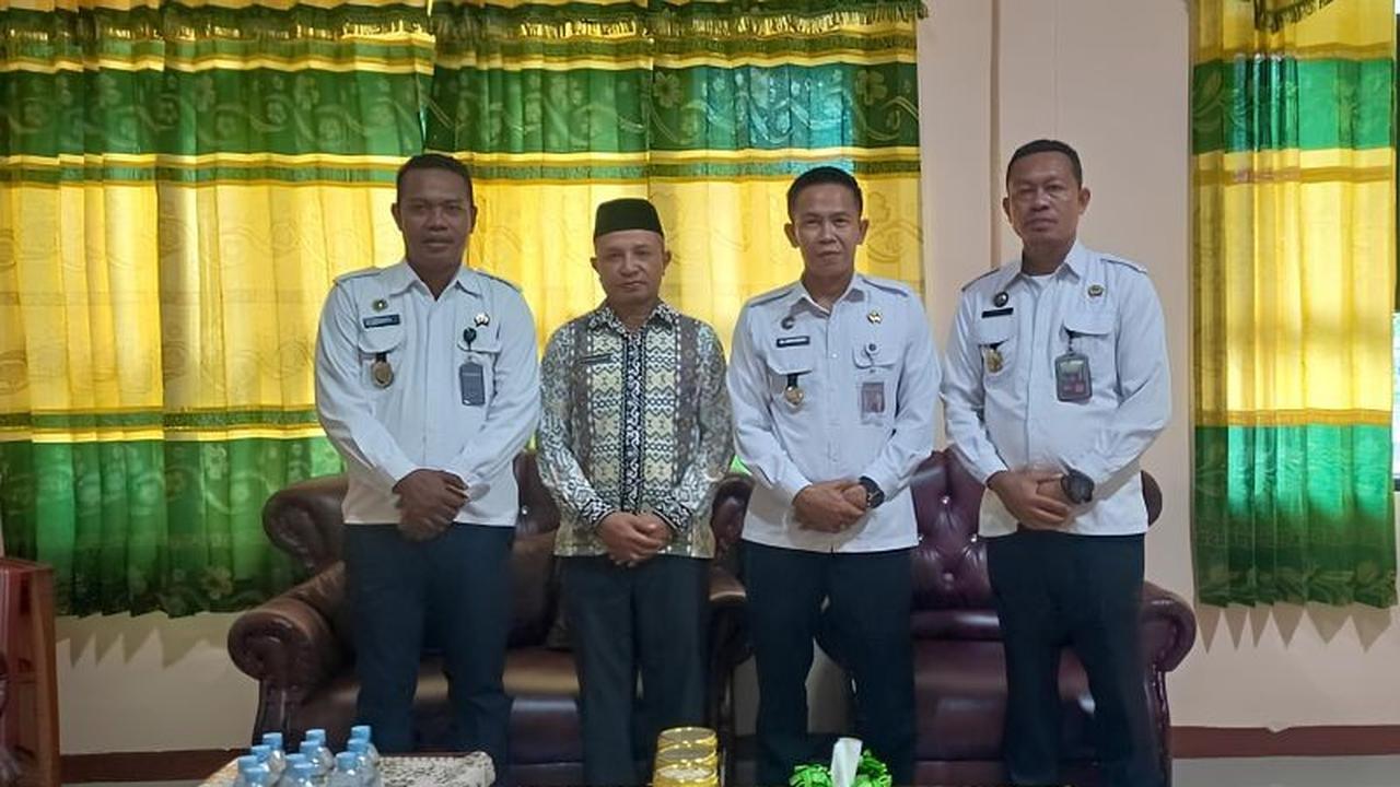 Kemenag Alor dan Lapas Kalabahi Perkuat Pembinaan Keagamaan WBP, Dorong Perubahan Perilaku Positif