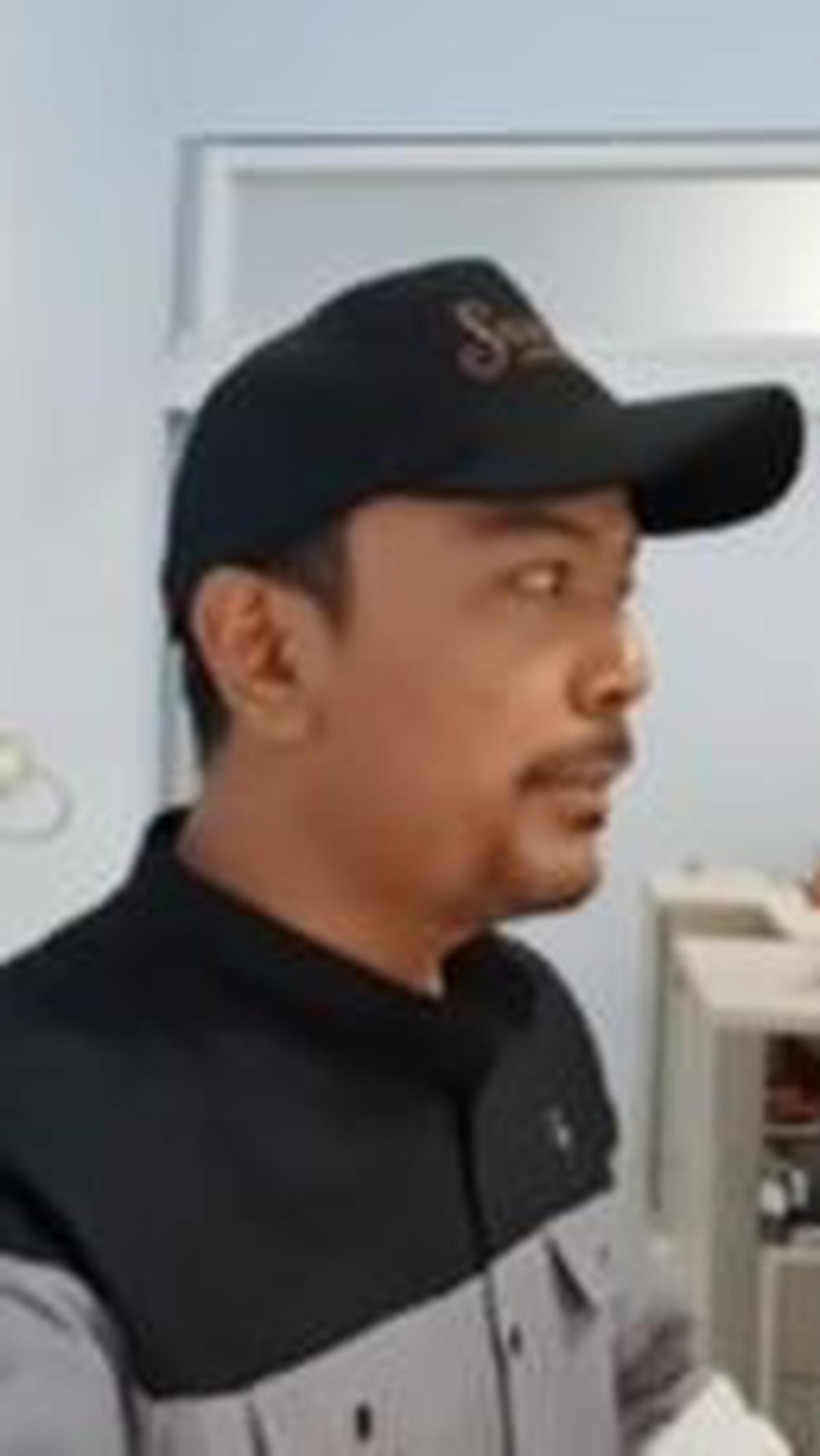 "Membangun Alman Tour ini bukan lah hal mudah tapi berkat doa, usaha, dan dukungan seluruh subscriber di seluruh dunia," ungkapnya.