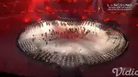 Closing Ceremony Asian Games 2018