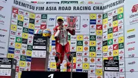 ARRC 2026: Daftar Lengkap Wakil Indonesia di 3 Kelas Utama