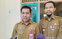 Pemkab Kobar Perkuat Pencegahan Korupsi Desa, Sabuai Jadi Percontohan Antikorupsi