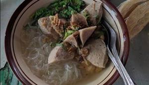 Bakso Tetelan Mbah Darmo - Ariyanz Channel (maps.google)