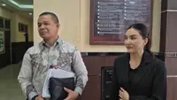 3 Alasan Sarwendah Laporkan Sejumlah Akun Medsos ke Polisi